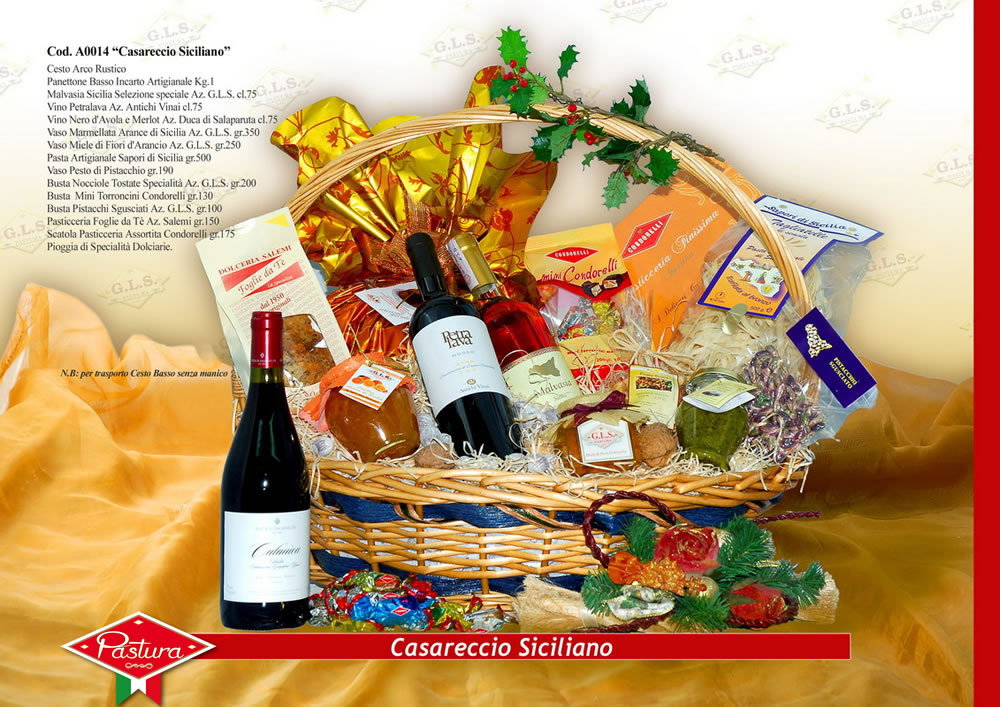 Casareccio Siciliano